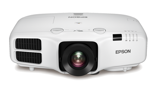 EPSON โปรเจคเตอร์ EB 4950WU FULL HD