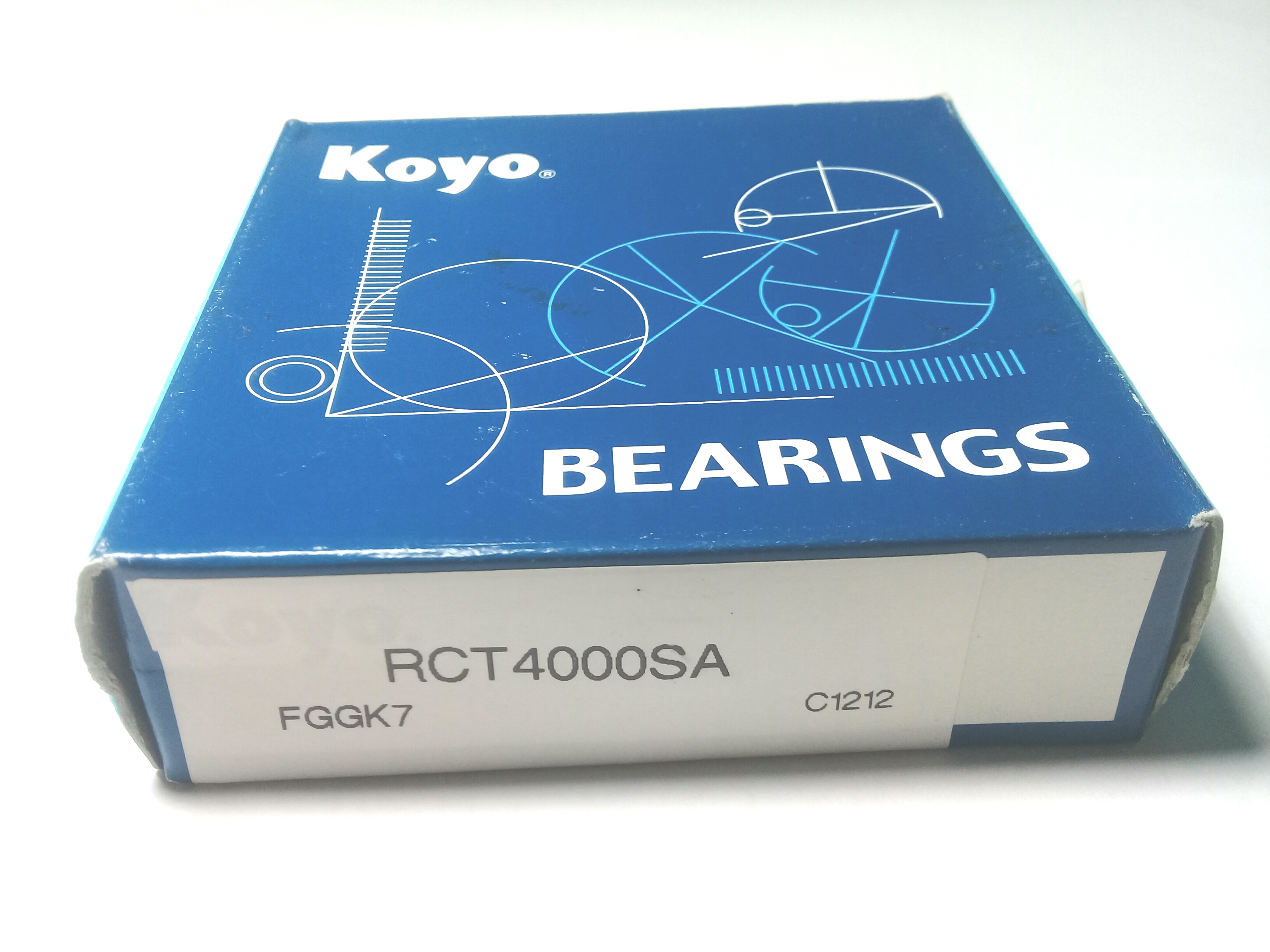 RCT4000SA