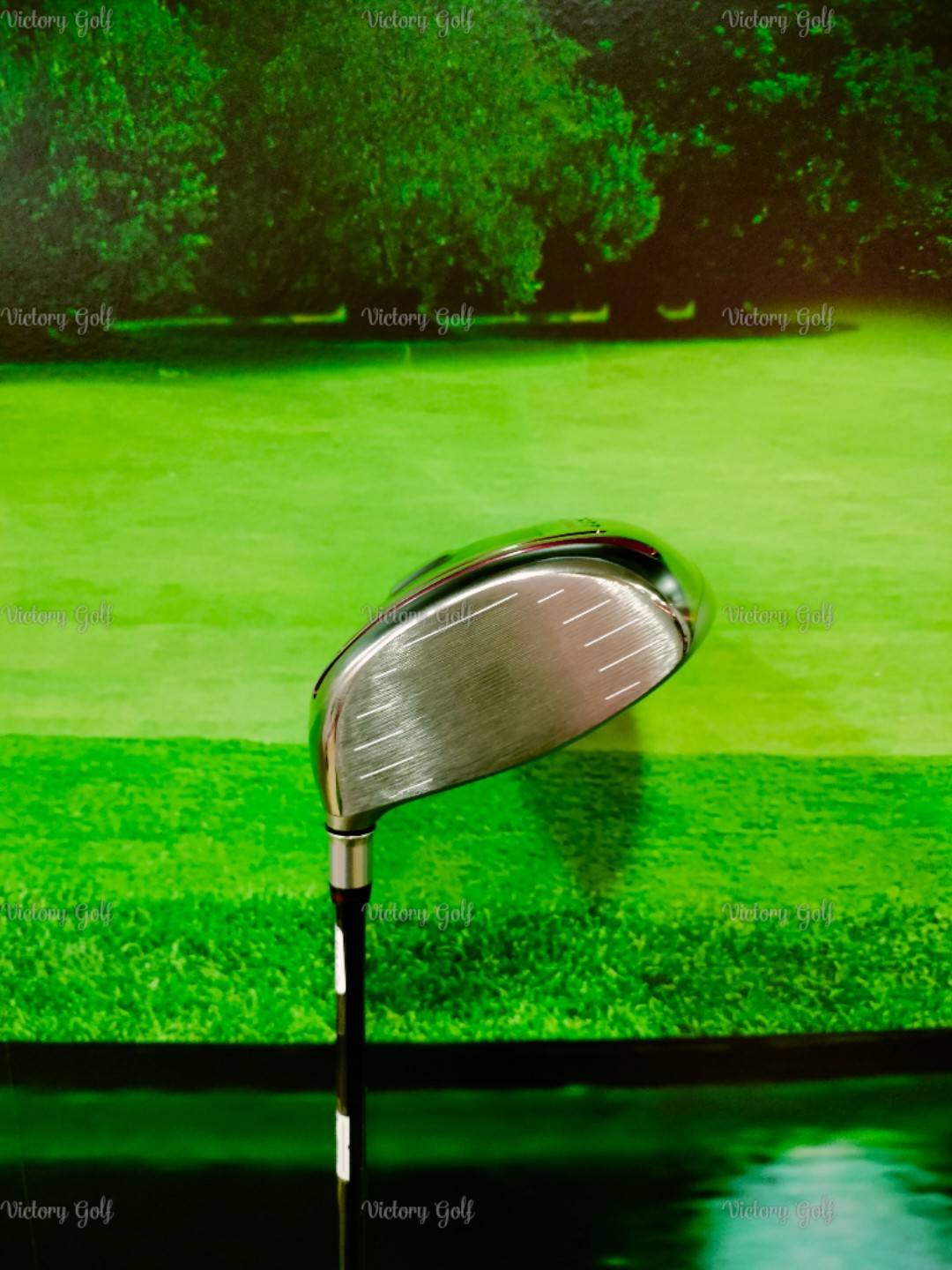 Driver DAIWA ON OFF POWER TRENCH Loft 10 (SR)