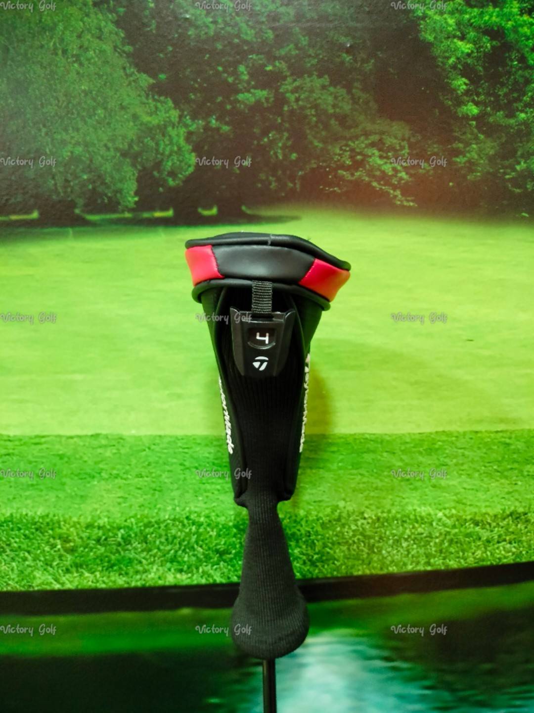 Ut. Tayloymade Stealth PLUS+ U.4/ 22 (TENSEI MT-70) Flex: R