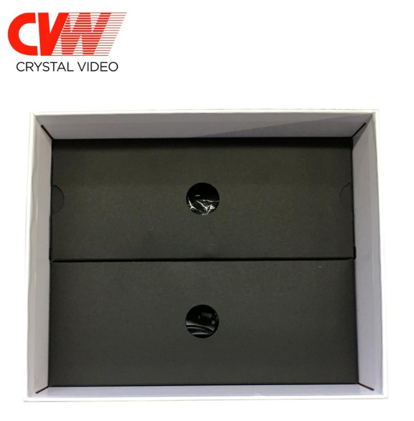 CVW Swift 800 HDMI Wireless Video up to 250 m.