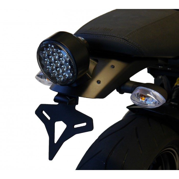 ท้ายสั้น EVOTECH XSR900