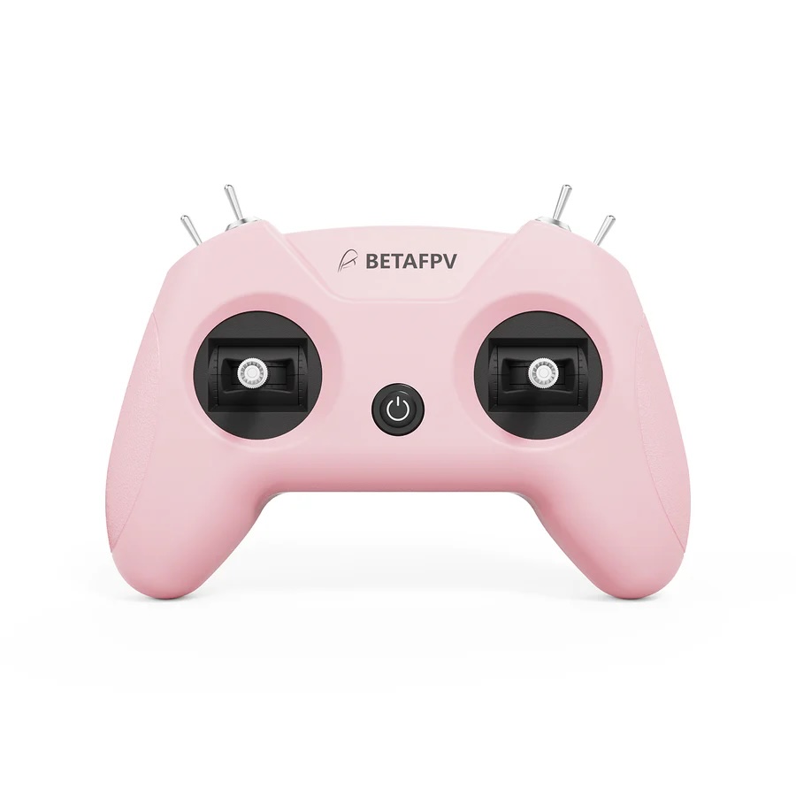 Betafpv LiteRadio 2 รีโมทเล่นซิม FPV Controller สำหรับ Simulator ใช้งานง่าย ราคาคุ้ม อุปกรณ์โดรน Drone