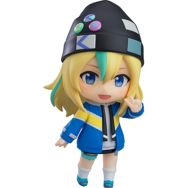 Good Smile Company Nendoroid Kano Yamanouchi (Basic) 4580590195066 (Figure)