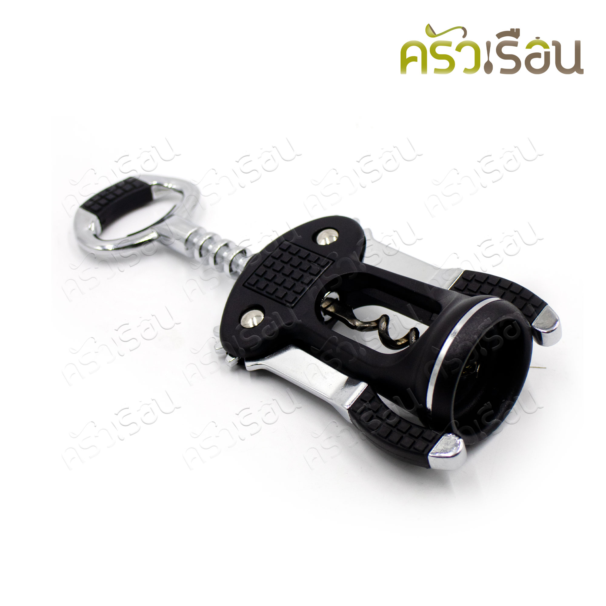 Milennium ที่เปิดไวน์ สเตนเลส อย่างดี 6.5 x 17 ซม. #05299