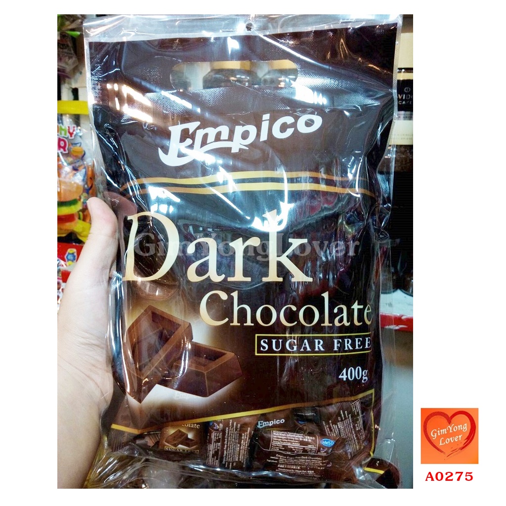 Empico ดาร์กช็อกโกแลต