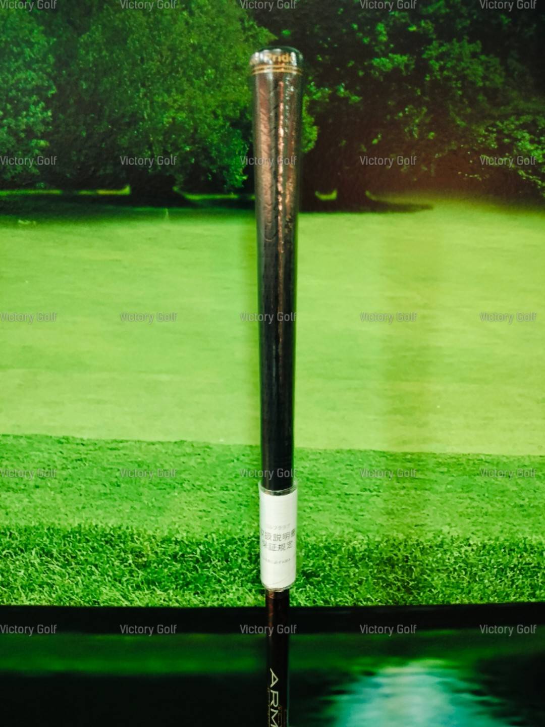 Fairway HONMA Beres 09 W.3/16° ( 3 star ★★★ ARMRQ ) flex : L ( 39.5g. TQ: 8.6 ) (New)