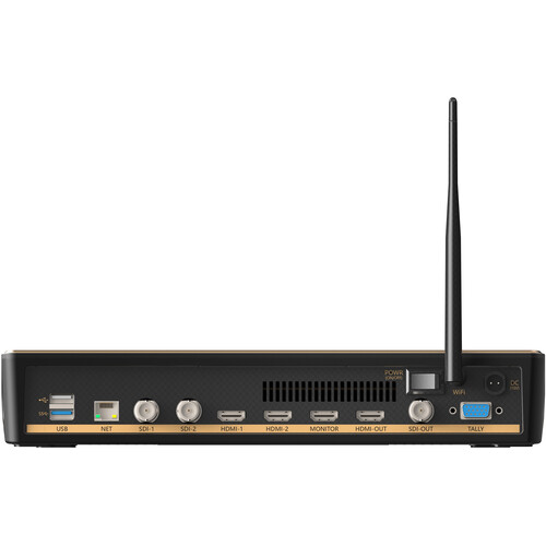 Hollyland Streamix M1