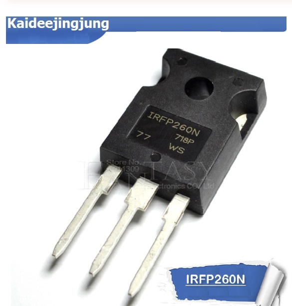 IRFP260N TO-247 IRFP260NPBF IRFP260 TO247 IRFP260A