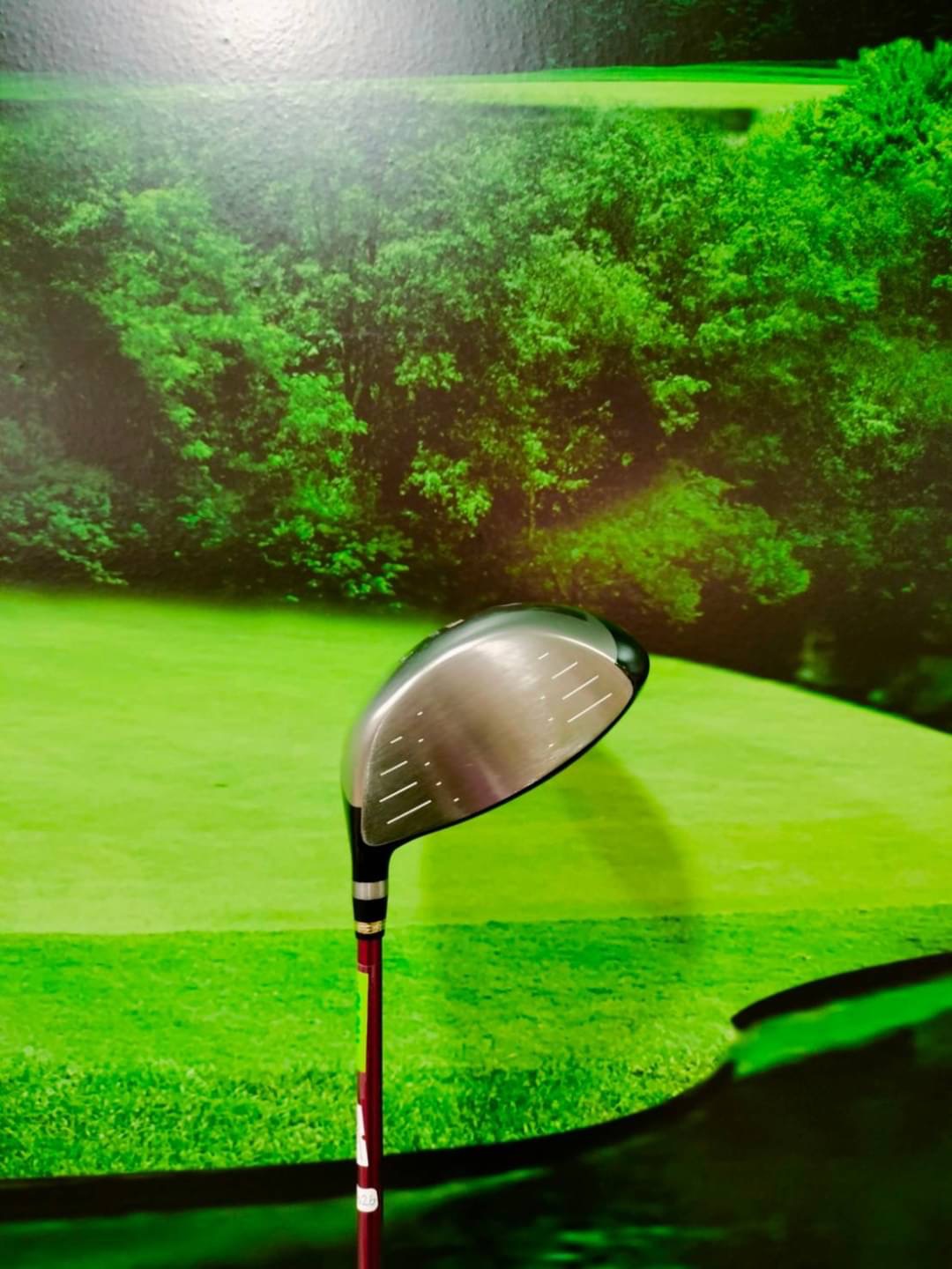 Driver Honma Beres S-05 Loft 10.5° (ARMRQ ∞ 61g) (S) ★★ C+ (Non-conformimg)