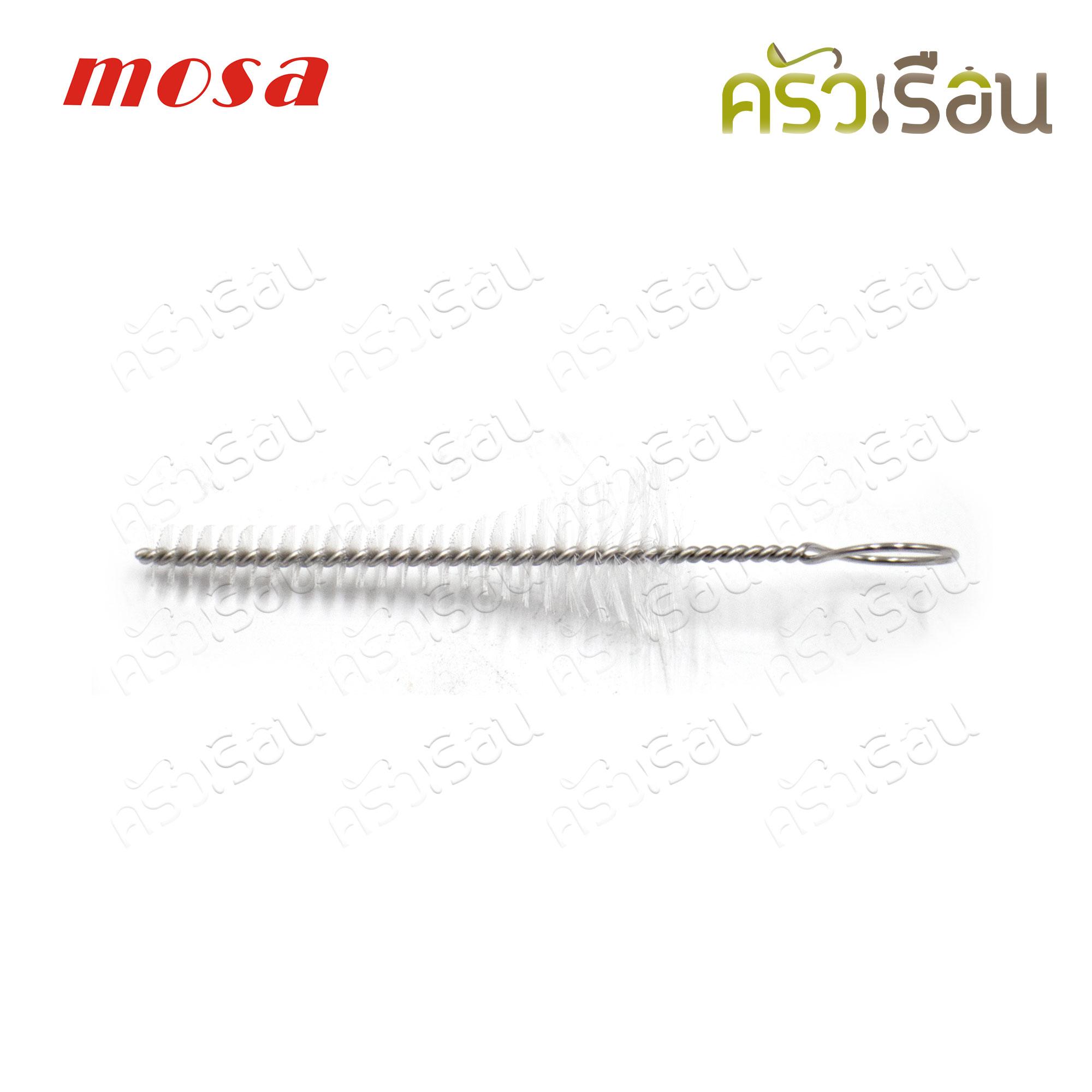 Mosa ขวดวิปครีม สเตนเลส 0.5 ลิตร กระบอกวิป ขวดวิป ขวดทำวิปปิ้งครีม โมซ่า Cream Whipper