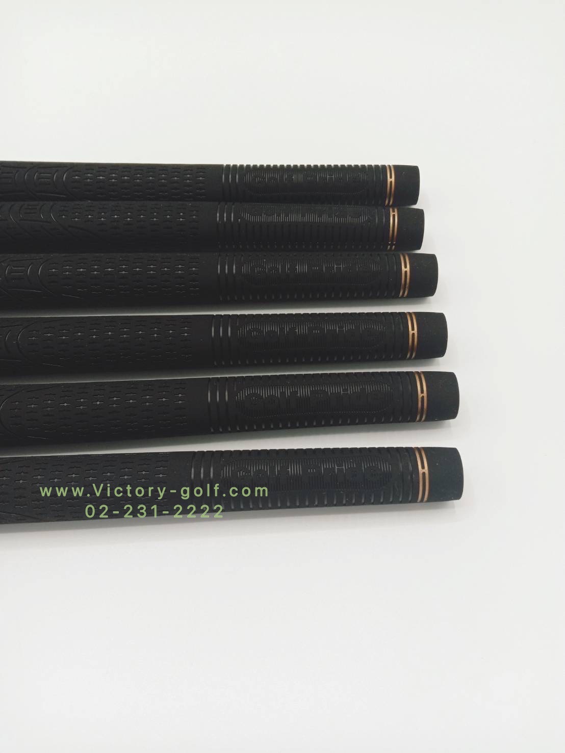 Grip HONMA Beres ( RUBBER ) 41g. size M60