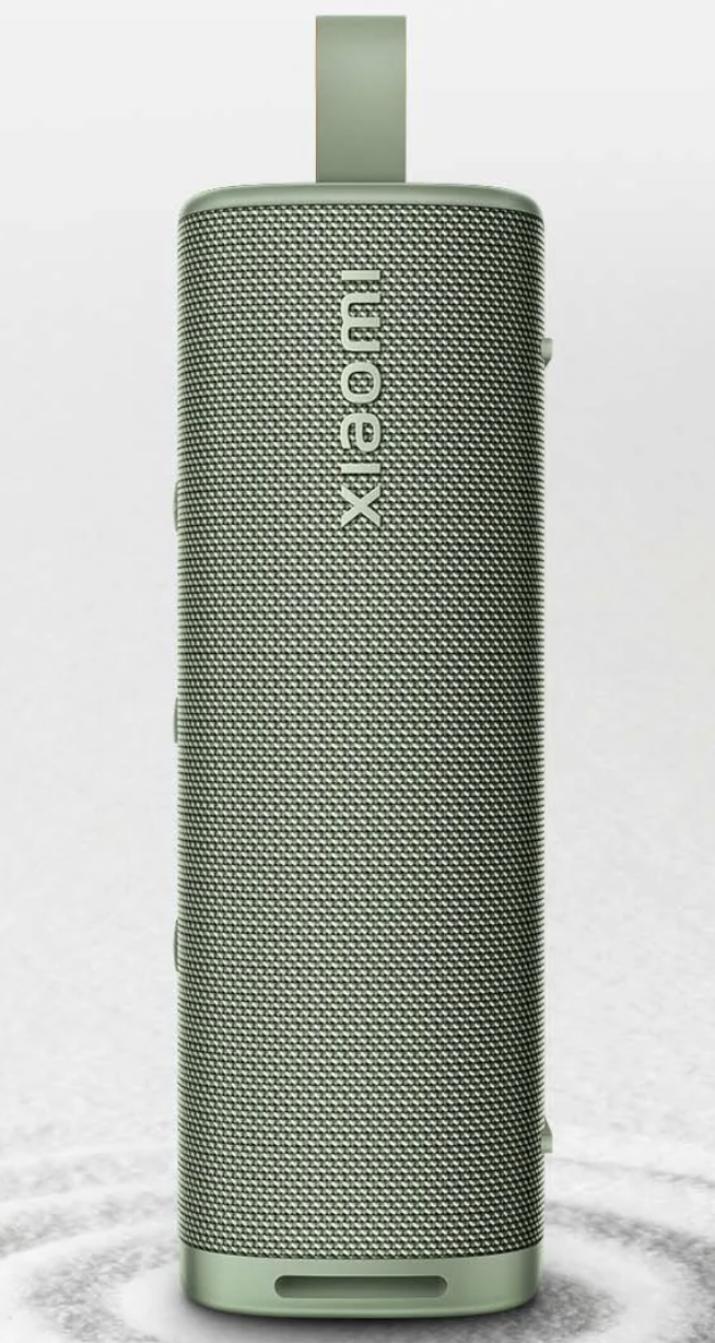 Xiaomi Sound Outdoor 30W (ลำโพงบลูทูธพกพา) Green