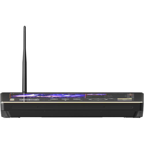 Hollyland Streamix M1