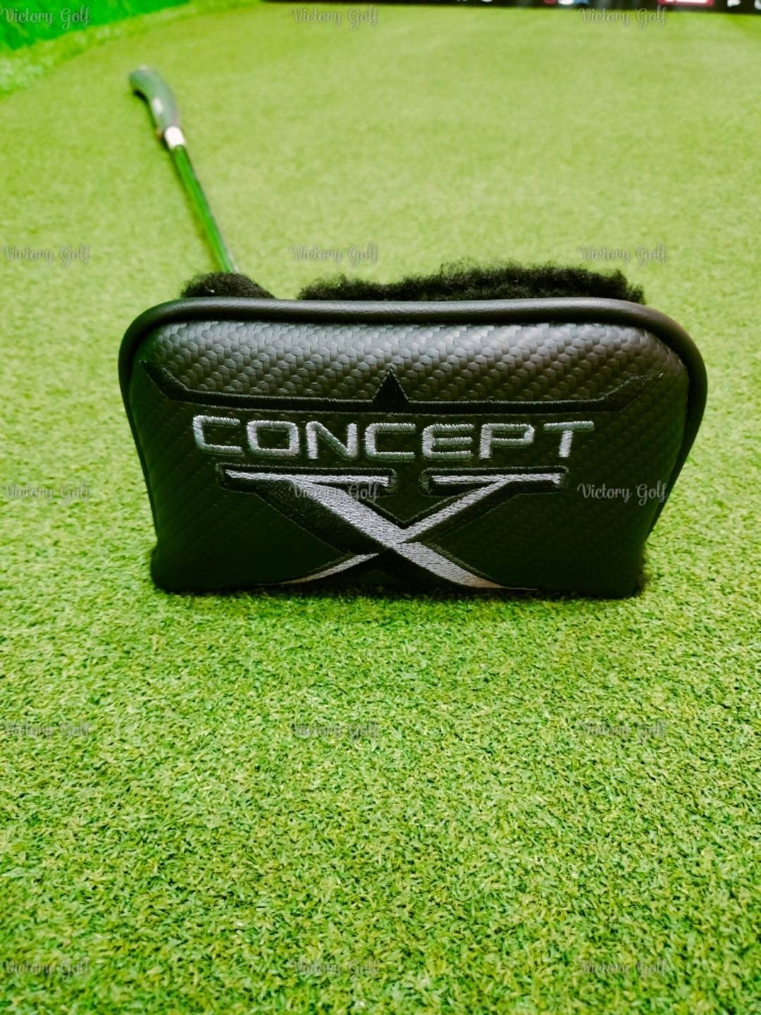Putter Scotty Cameron Concept X CX-01 ( 34” ) (Limited Edition)