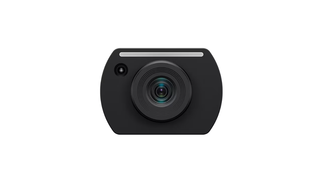 Sony SRG-XP1: 4K 60p Compact PTZ Camera with IP