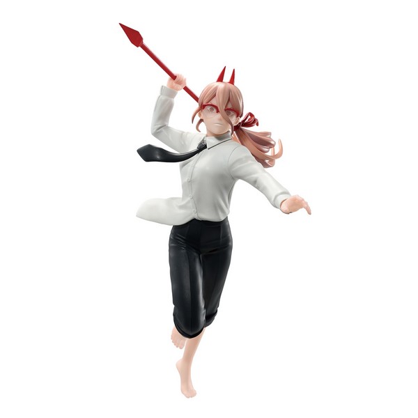 Banpresto Chainsaw Man Vibration Stars - Power III 4983164897074 (Figure)