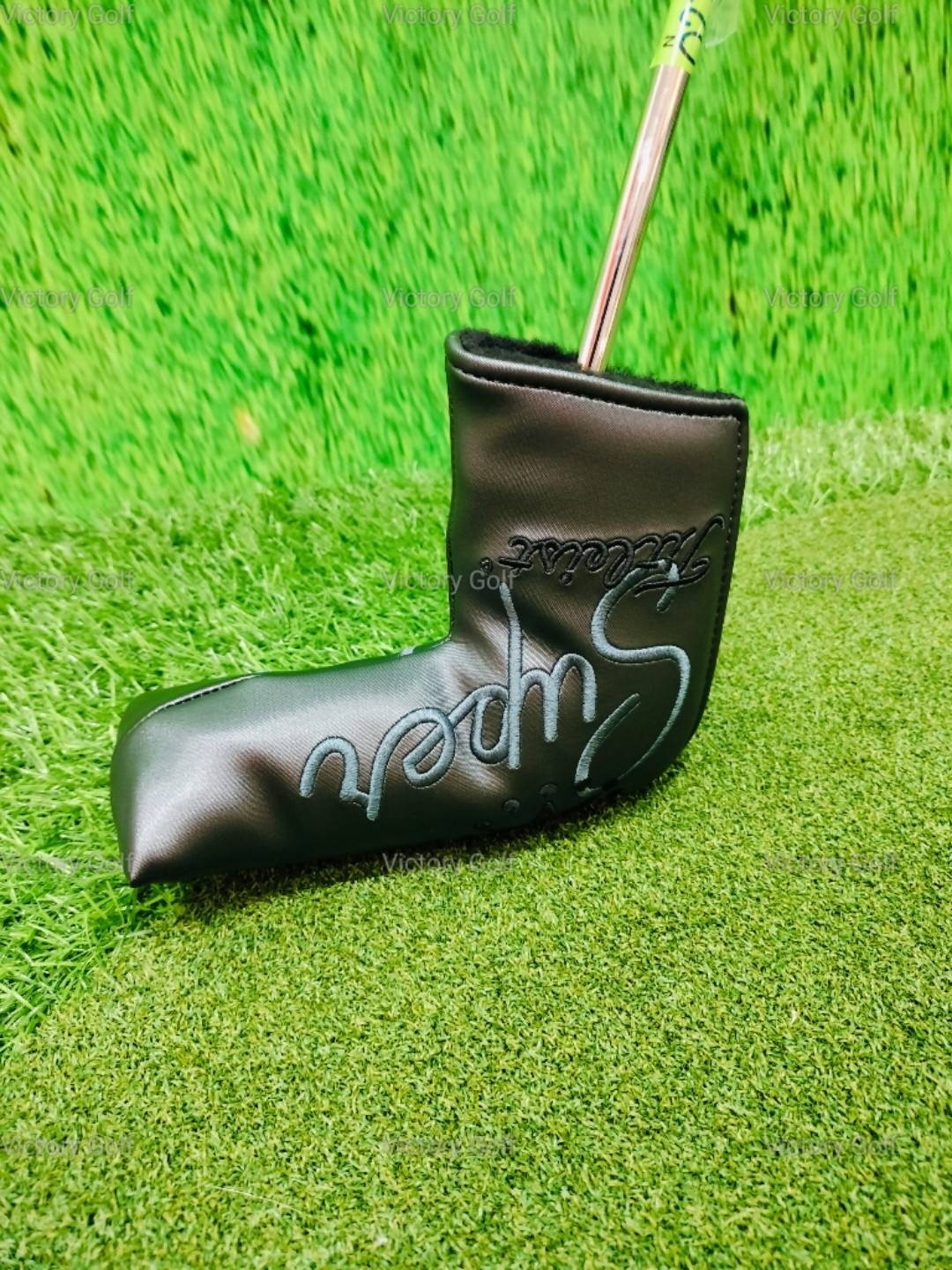 New Model 2024 Putter TITLEIST Scotty Cameron Super Select Squareback2 (38”) (LD/Long Design)