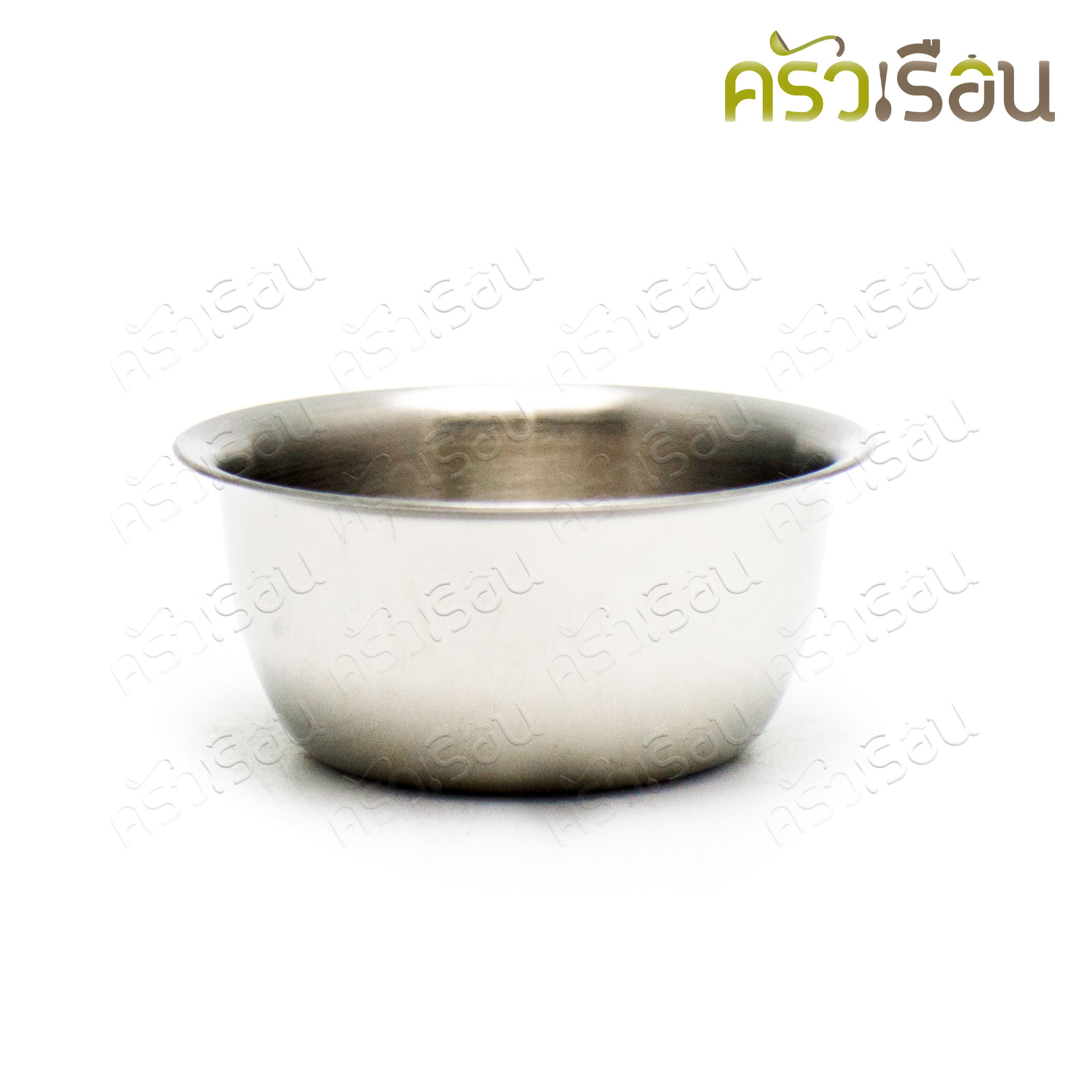 SPHINX BRAND ถ้วยไอโอดีน / ถ้วยตวง สเตนเลส 304 ขนาด 2 ออนซ์ ขนาด Ø 6 x 2.9 ซม. ตราสฟิ้งค์ M022 Iodine Cup