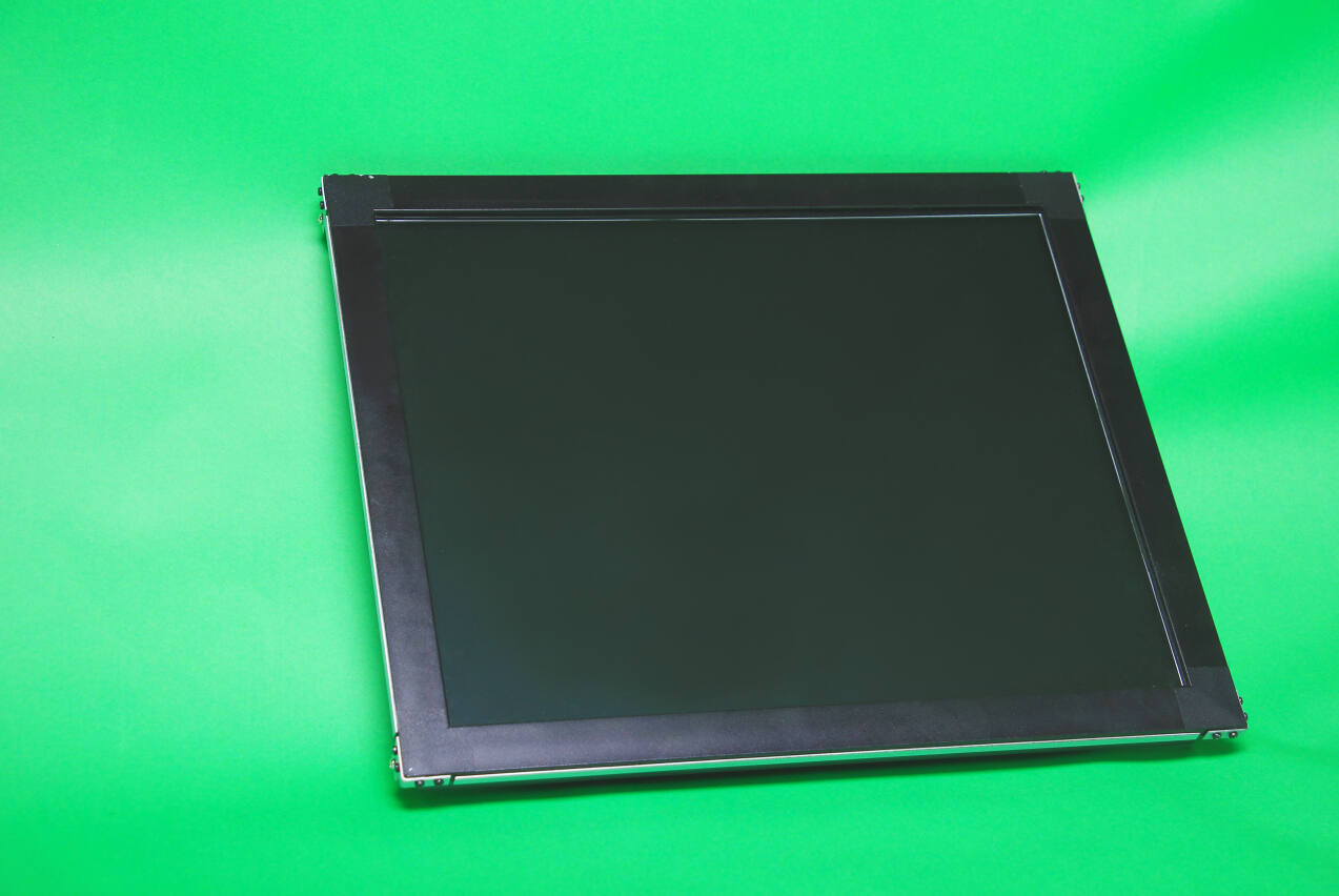 10.4" Open Frame Touch Screen Monitor
