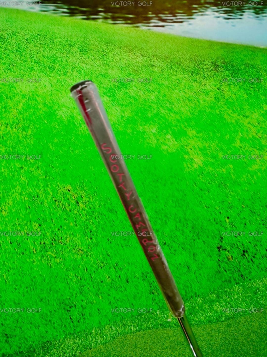 Putter Titleist Scotty Cameron Select GOLO 5 ( 34” ) ปี2012