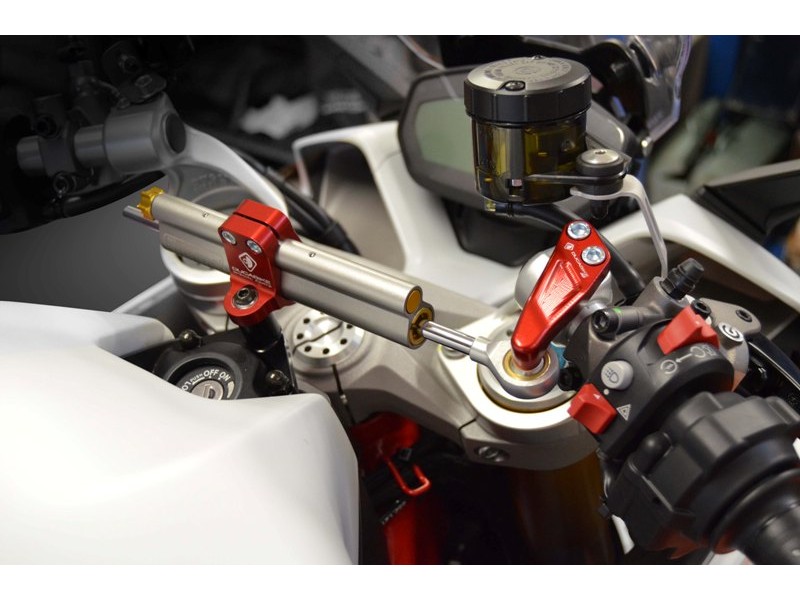 ขาจับกันสะบัด DUCABIKE SUPERSPORT 939/950