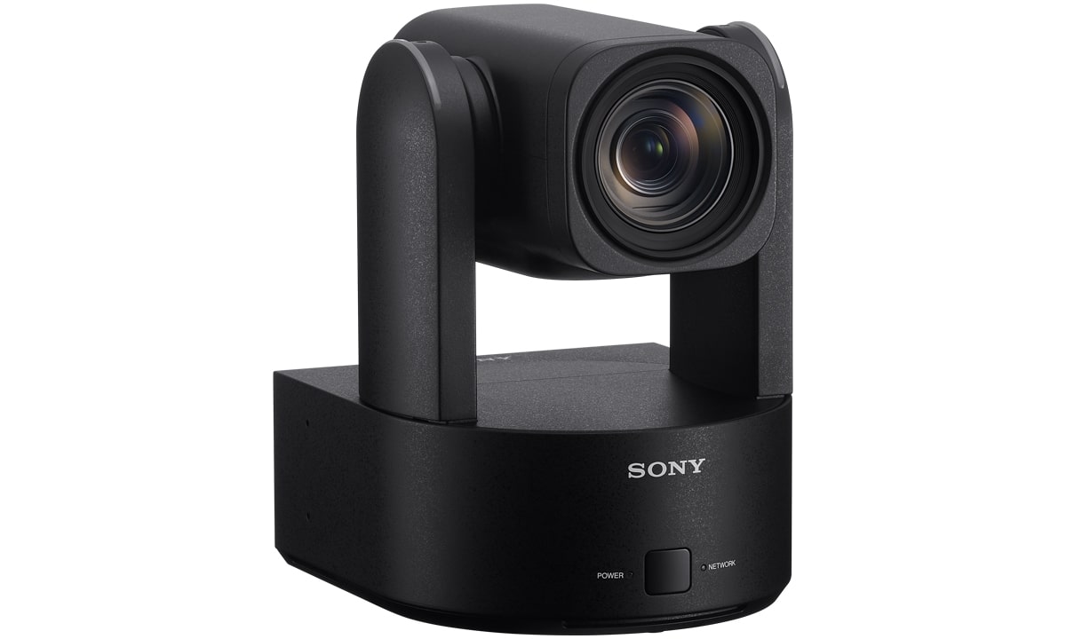 Sony BRC-AM7: กล้อง PTZ 4K ที่ให้ภาพคมชัดและฟังก์ชันที่ครบครันสำหรับงานถ่ายทอดสด