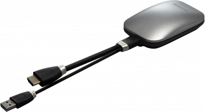 ViewBoard Cast Button (VB-WPS-003): ปุ่มแชร์หน้าจอแบบไร้สาย