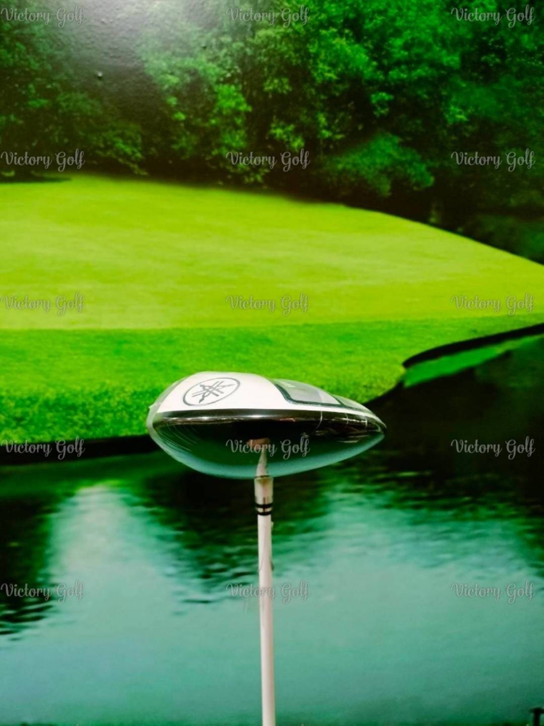 Driver YAMAHA Inpres UD+2 421i Loft 13 ( L ) ปี2021