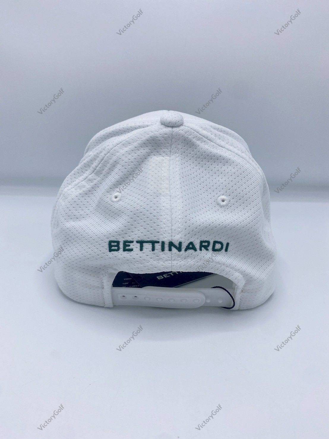 Bettinardi Hat model HEX B CAP WIZARD ( Free size ) Model 2025