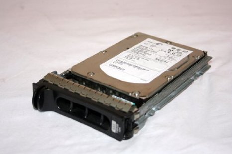 (DR238) ขาย - จำหน่าย - จัดซื้ออะไหล่ - ราคาถูก Dell 146-GB 10K 3.5 3G SAS