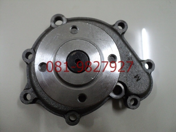ปั๊มน้ำ Forklift Yale XA HA ( Mazda )