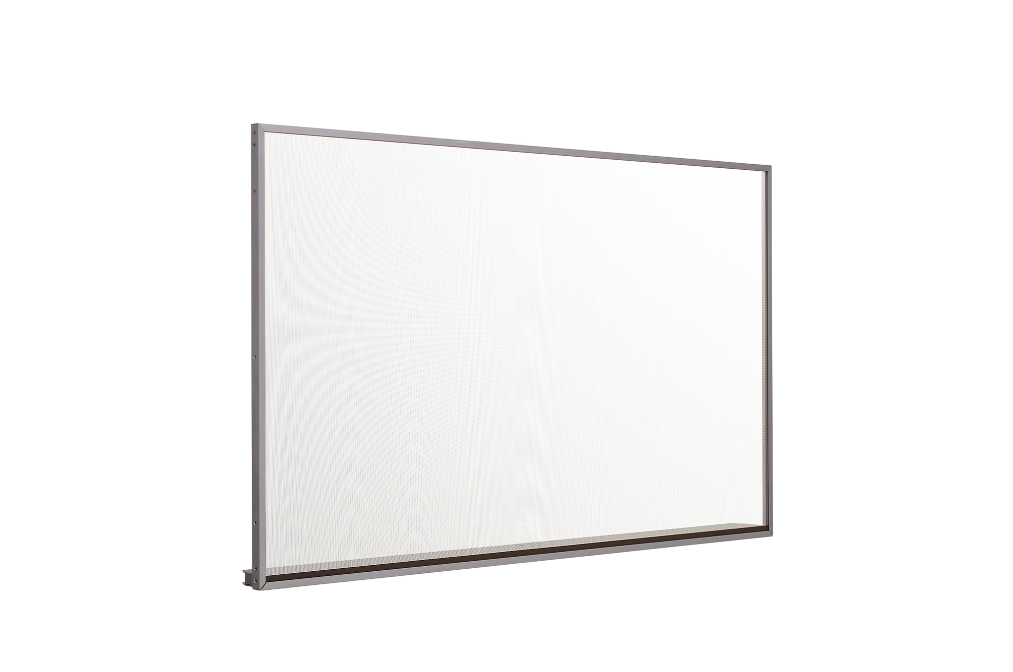 LG 55EW5P-M - Transparent OLED Signage 55 นิ้ว (FHD, 43% Transparent, 18/7, webOS 7.5, Wi-Fi)