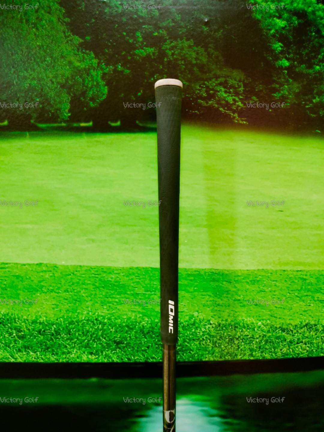 Driver Crazy CRZ+435ll (Nero TJ-46HK) / (7.5)