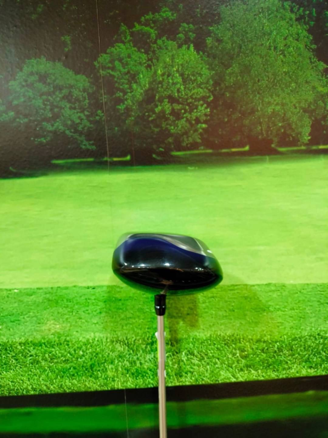 Driver Fourteen CT112 Loft 10.5 (RODDIO Pentacrossweb Shaft) flex: S (66 g.)