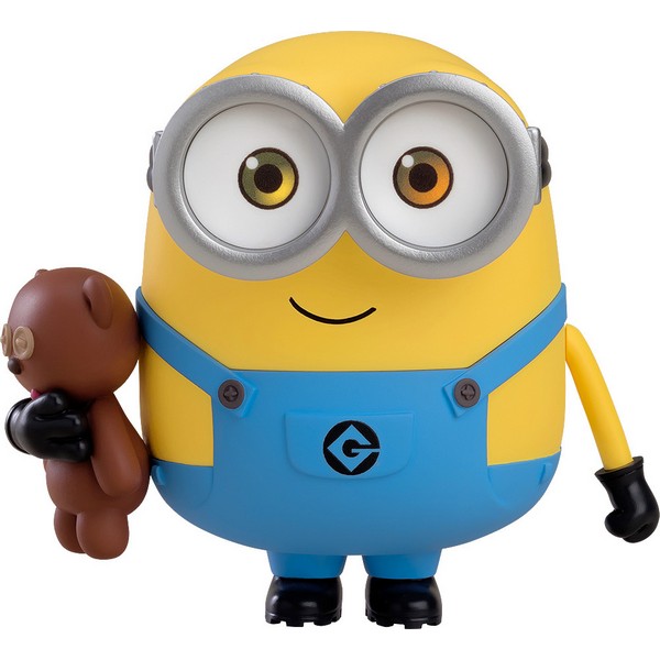 Good Smile Company Nendoroid Bob 4580590179387 (Figure)