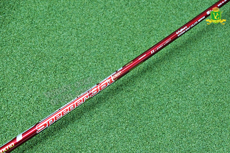 ไดรเวอร์ VOLTIO NINJA 8802 Hi PLUS 12° (Speeder 361) (R EASY)