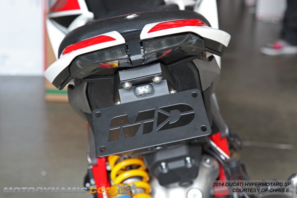 ท้ายสั้น MD