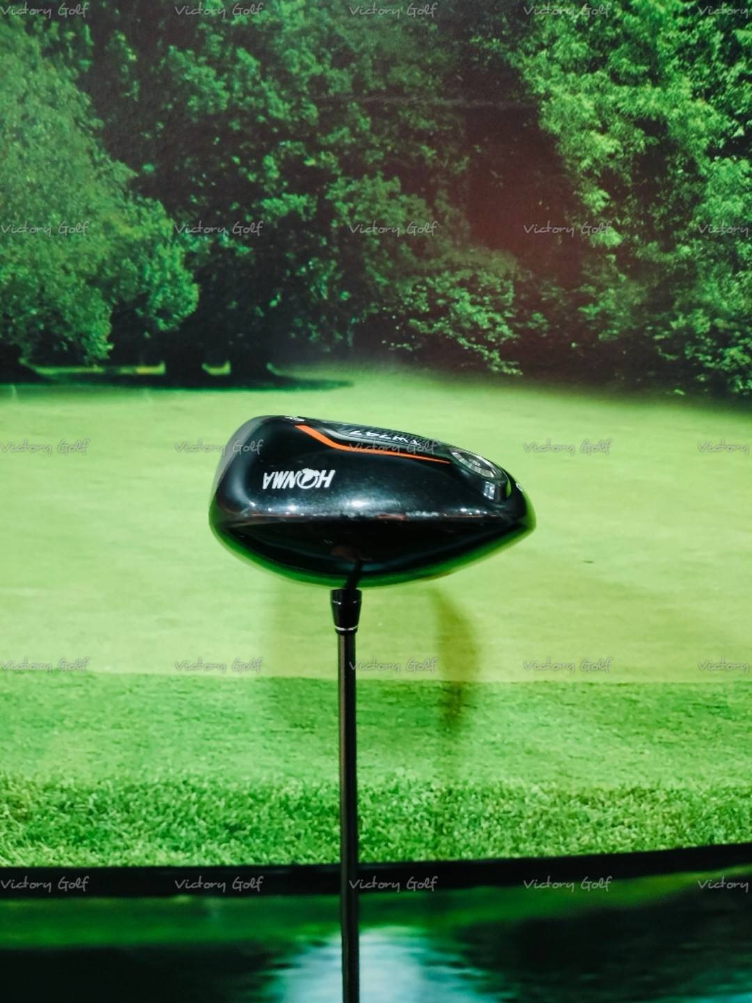 Driver Honma 10.5 TW747 455 T//World (VIZARD) / (R)