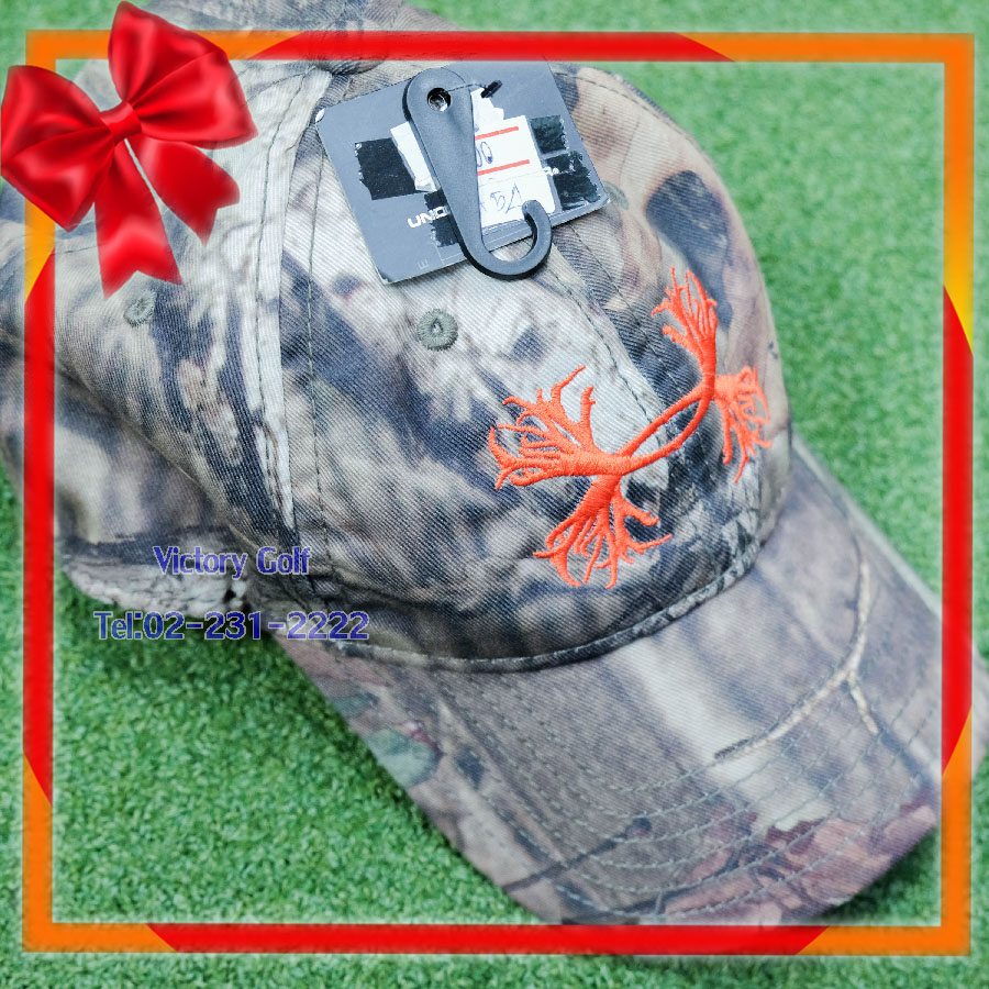 หมวก UNDER ARMOUR (Japan version)