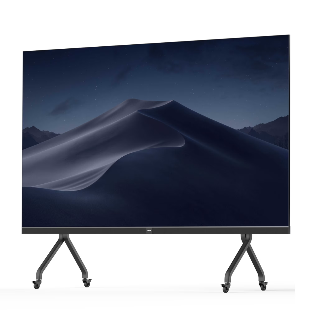 Hisense HAIO163DE: จอแสดงผล LED All-in-one ขนาด 163 นิ้ว