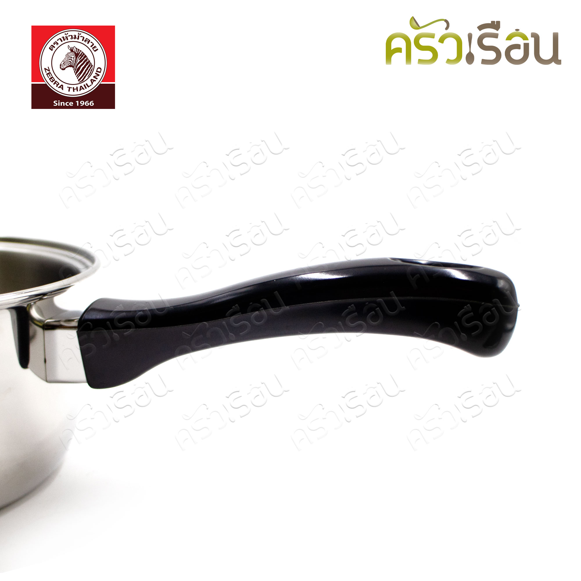 Zebra อะไหล่ ด้ามหม้อด้าม Ma2LL ตราหัวม้าลาย 903676