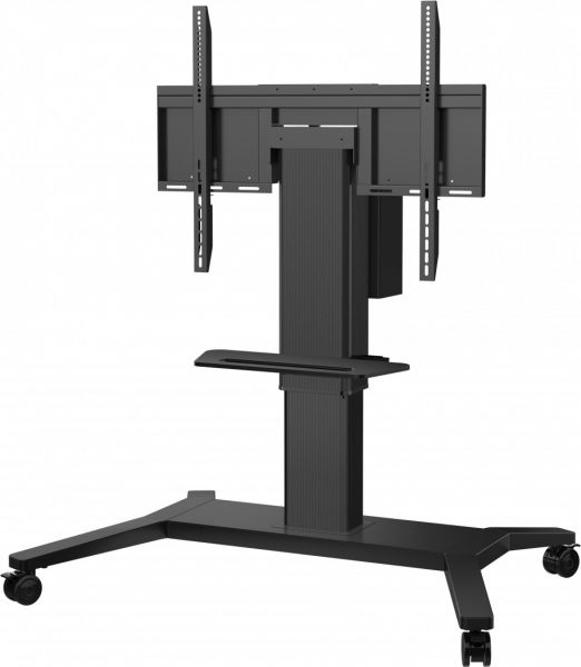 ViewSonic VB-STND-003: ขาตั้งเคลื่อนที่แบบมอเตอร์พร้อมระบบยกและปรับเอียง