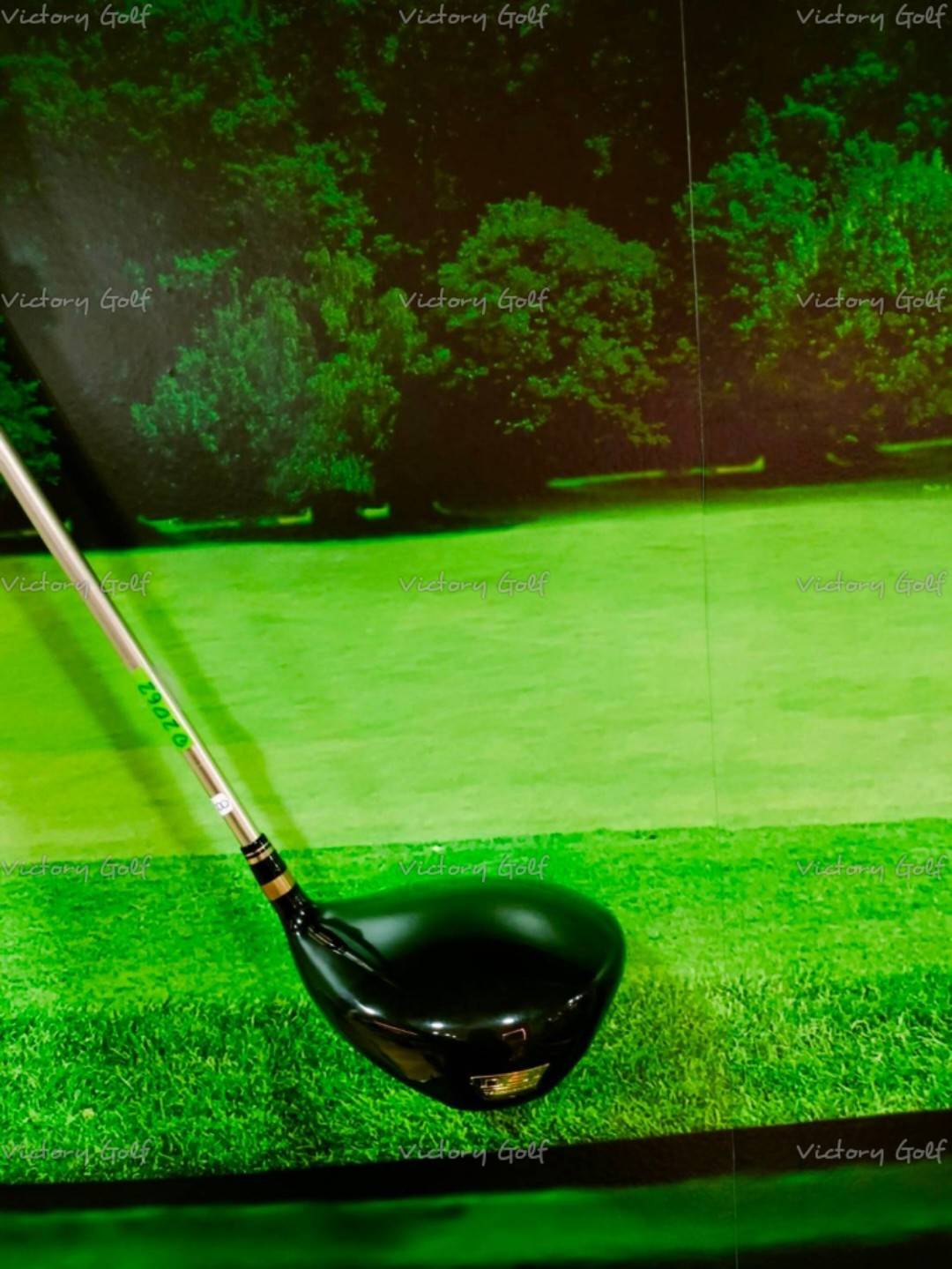 Driver Ryoma MAXIMA Type G Loft 10.5 (TOUR AD) / (R)