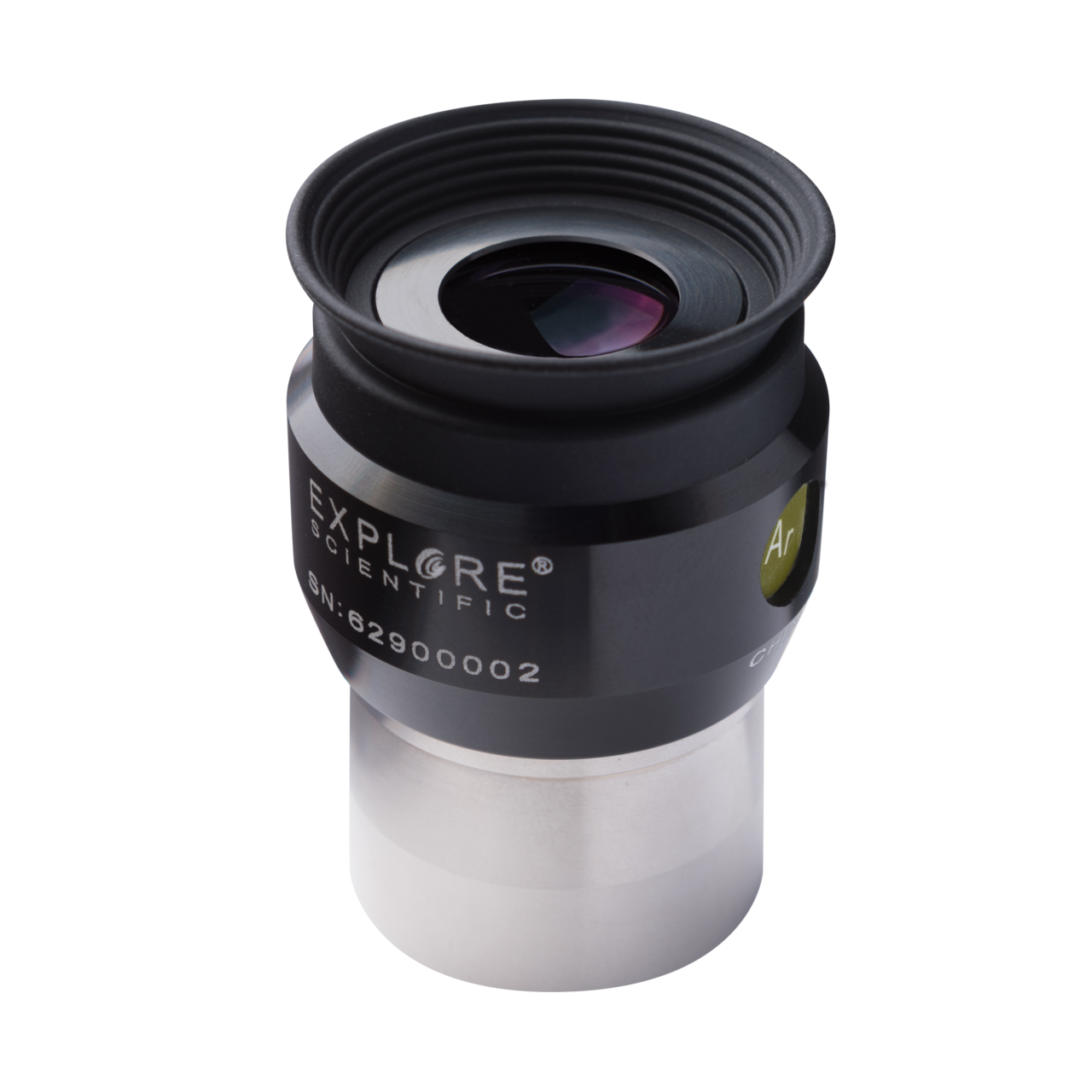 Explore Scientific eyepiece LER 9mm Ar 62 Degree