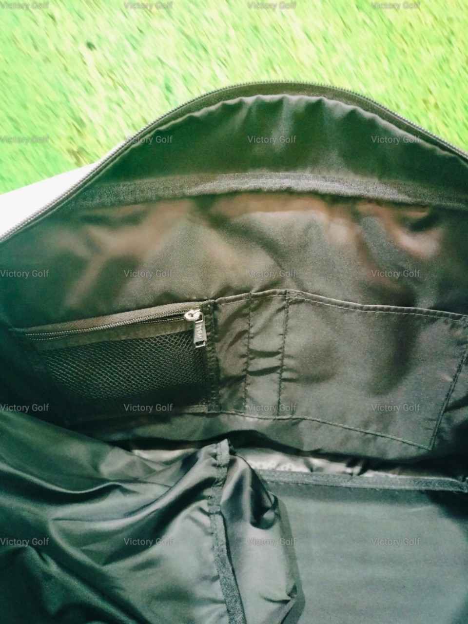 (Genuine) Boston Bag POLO Golf BY RALPH LAUREN 2024 (Size : W47.5*H31.5*D22.5cm.)