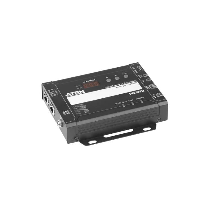 HDMI OVER IP RECEIVER