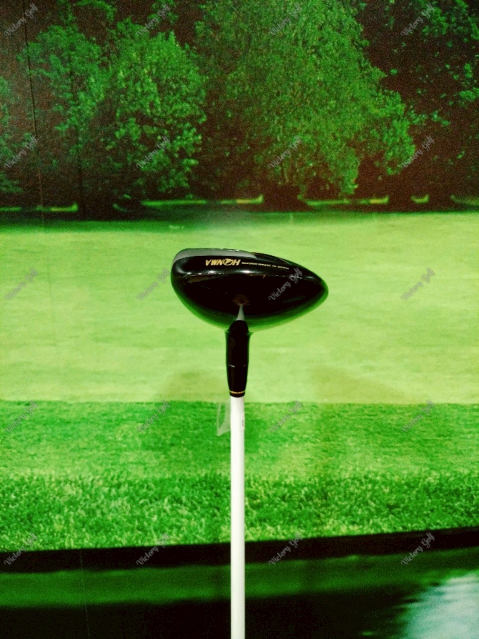 Fairway Honma Amazing Spec Perfect Switch 5/18 ( Perfect Switch )/ ( S )