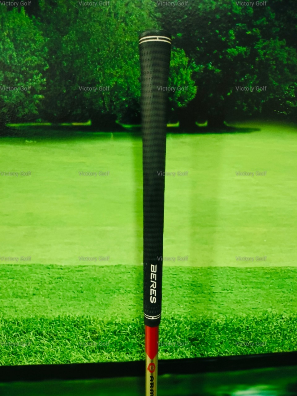 Wedge Honma Beres W101 Sw Loft 58/09 (ARMRQ B62 / R)