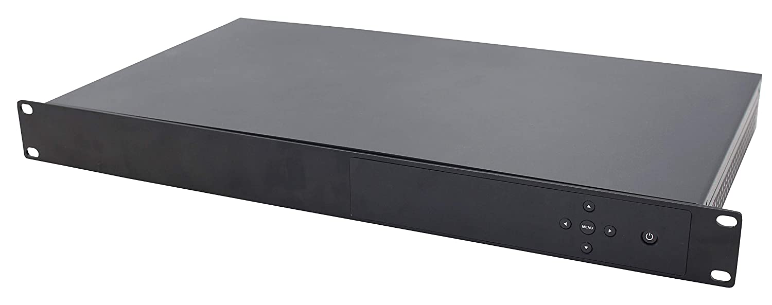 HDMI 8x8 Matrix with Audio